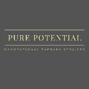 Pure Potential Occupational Therapy Services Logo